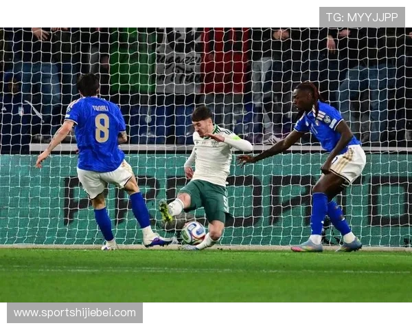 世界杯预选赛欧洲区意大利队赛程变动对球队晋级策略的影响分析